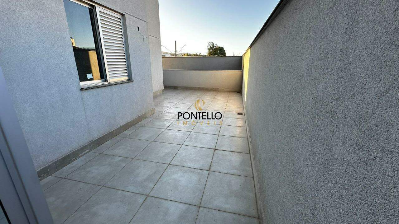 Apartamento à venda com 3 quartos, 157m² - Foto 10