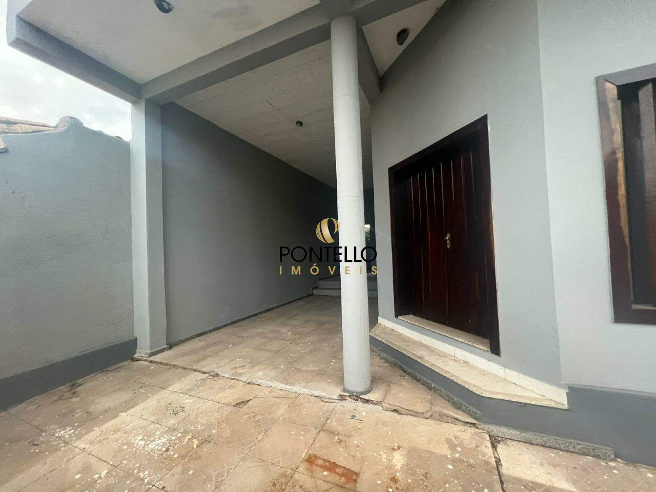 Casa, 1 quarto, 250 m² - Foto 2