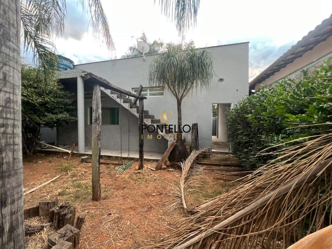 Casa, 1 quarto, 250 m² - Foto 16