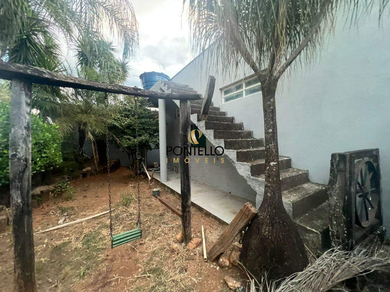 Casa, 1 quarto, 250 m² - Foto 17