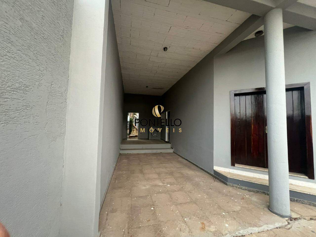 Casa, 1 quarto, 250 m² - Foto 3