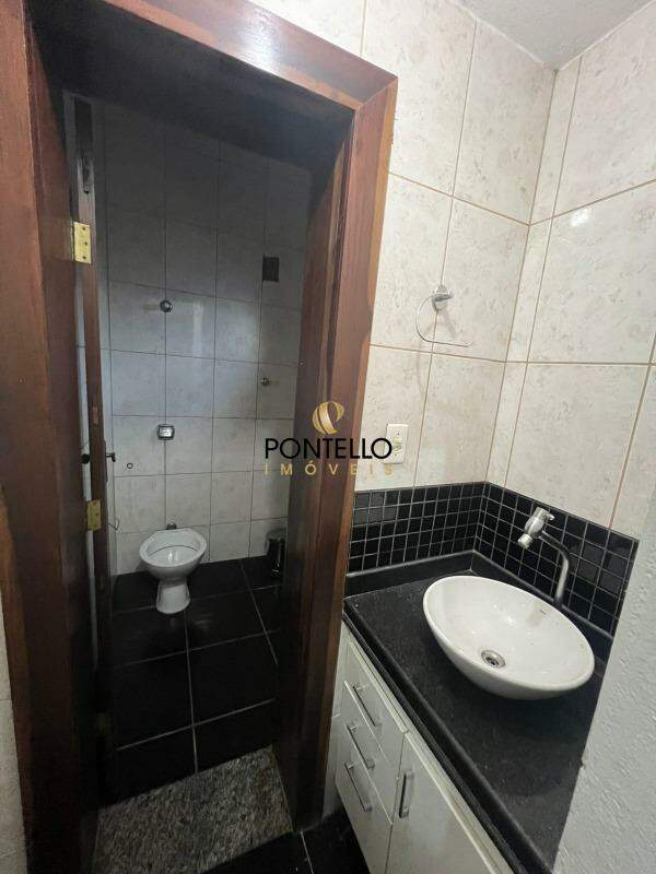 Casa, 1 quarto, 250 m² - Foto 12