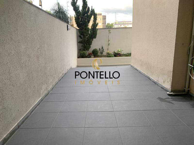 Apartamento, 3 quartos, 80 m² - Foto 1