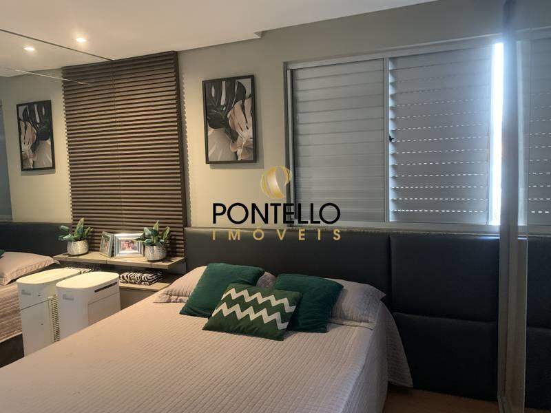 Apartamento, 3 quartos, 80 m² - Foto 12