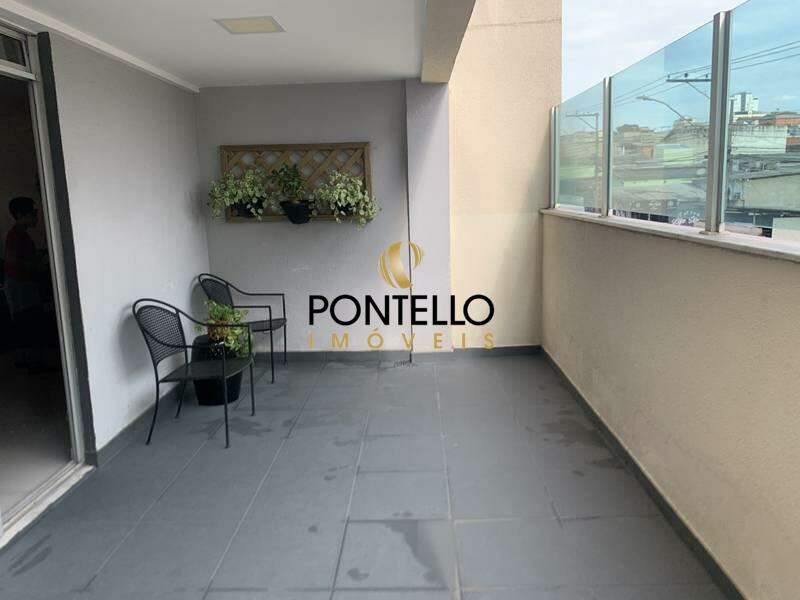 Apartamento, 3 quartos, 80 m² - Foto 13
