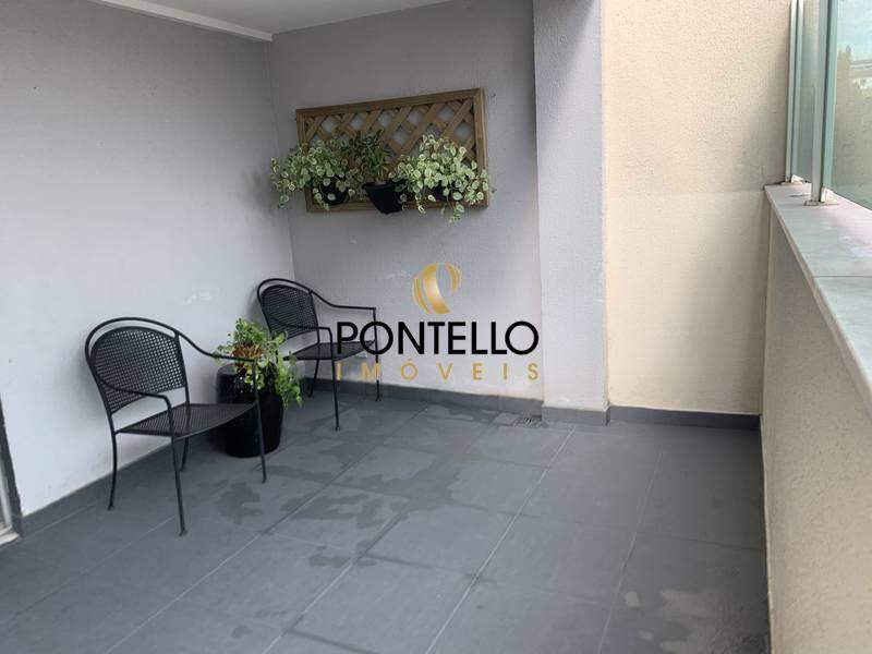 Apartamento, 3 quartos, 80 m² - Foto 2