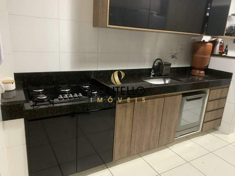 Apartamento, 3 quartos, 80 m² - Foto 3