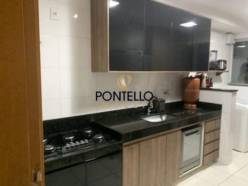 Apartamento, 3 quartos, 80 m² - Foto 5