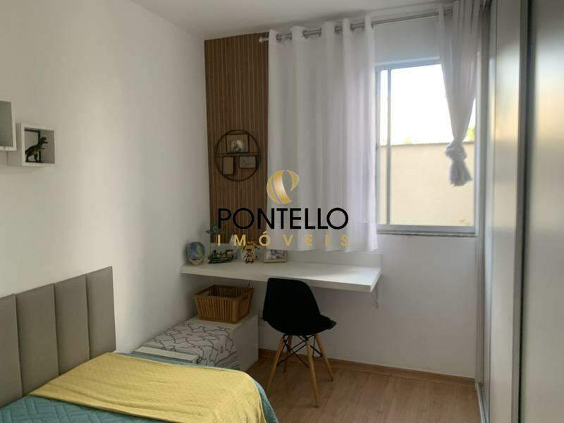 Apartamento, 3 quartos, 80 m² - Foto 10