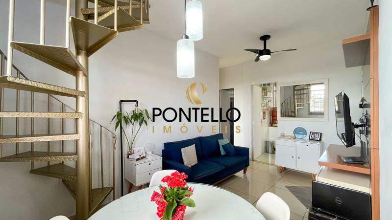 Casa à venda com 3 quartos, 65m² - Foto 18
