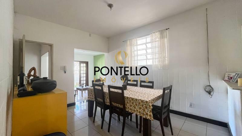 Casa, 3 quartos, 193 m² - Foto 2