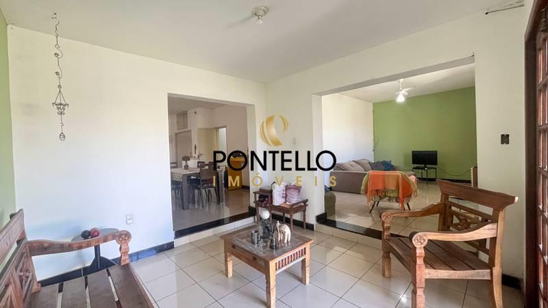 Casa, 3 quartos, 193 m² - Foto 21