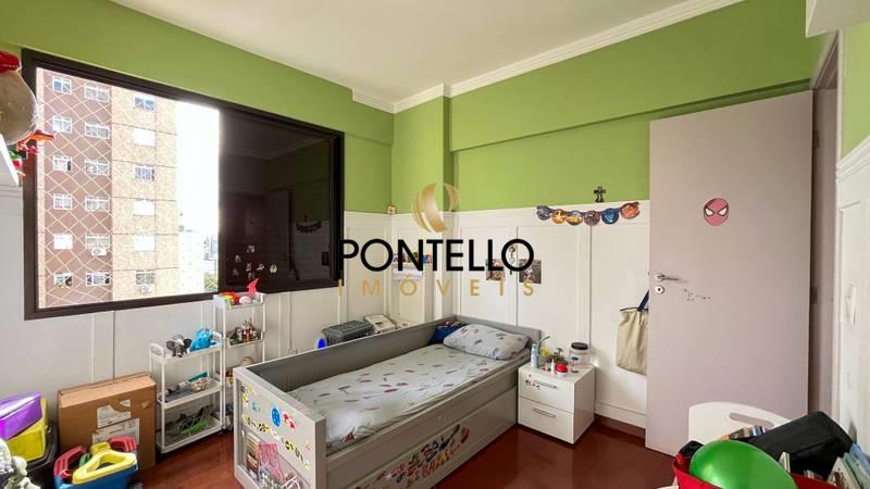 Apartamento, 3 quartos, 155 m² - Foto 14