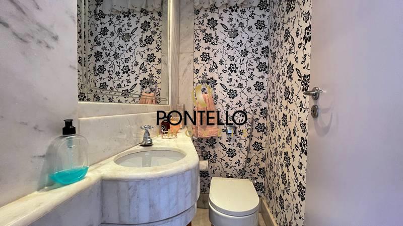 Apartamento, 3 quartos, 155 m² - Foto 15