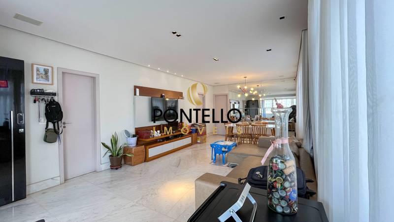 Apartamento, 3 quartos, 155 m² - Foto 16