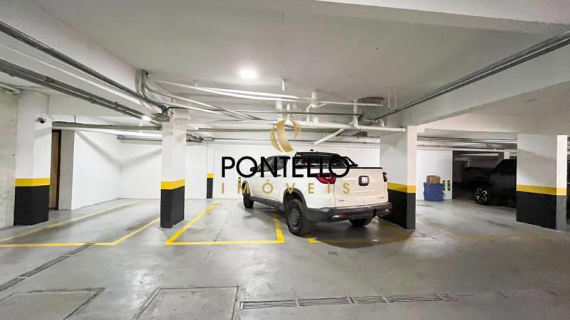 Apartamento, 3 quartos, 155 m² - Foto 19