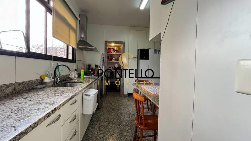 Apartamento, 3 quartos, 155 m² - Foto 2