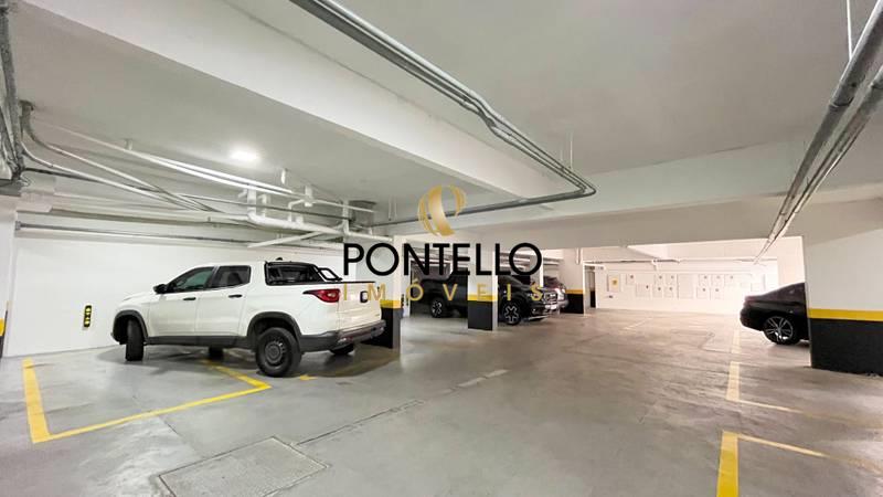 Apartamento, 3 quartos, 155 m² - Foto 21