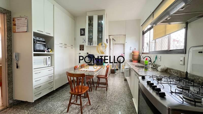 Apartamento, 3 quartos, 155 m² - Foto 23