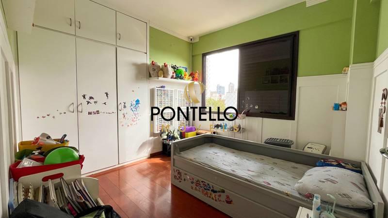 Apartamento, 3 quartos, 155 m² - Foto 25