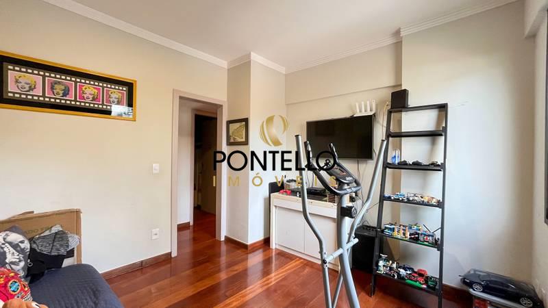 Apartamento, 3 quartos, 155 m² - Foto 3