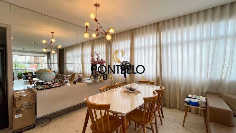 Apartamento, 3 quartos, 155 m² - Foto 1