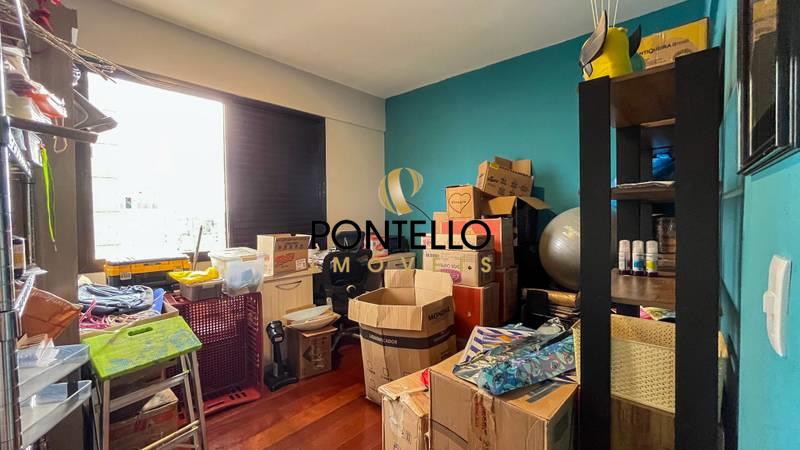 Apartamento, 3 quartos, 155 m² - Foto 4