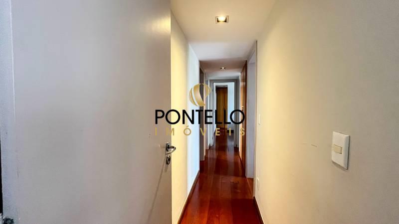 Apartamento, 3 quartos, 155 m² - Foto 8