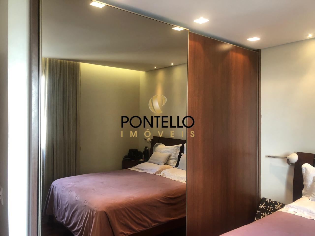 Apartamento, 3 quartos, 155 m² - Foto 4