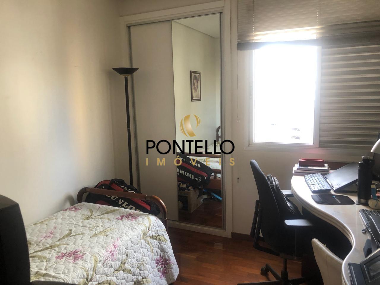 Apartamento, 3 quartos, 155 m² - Foto 5