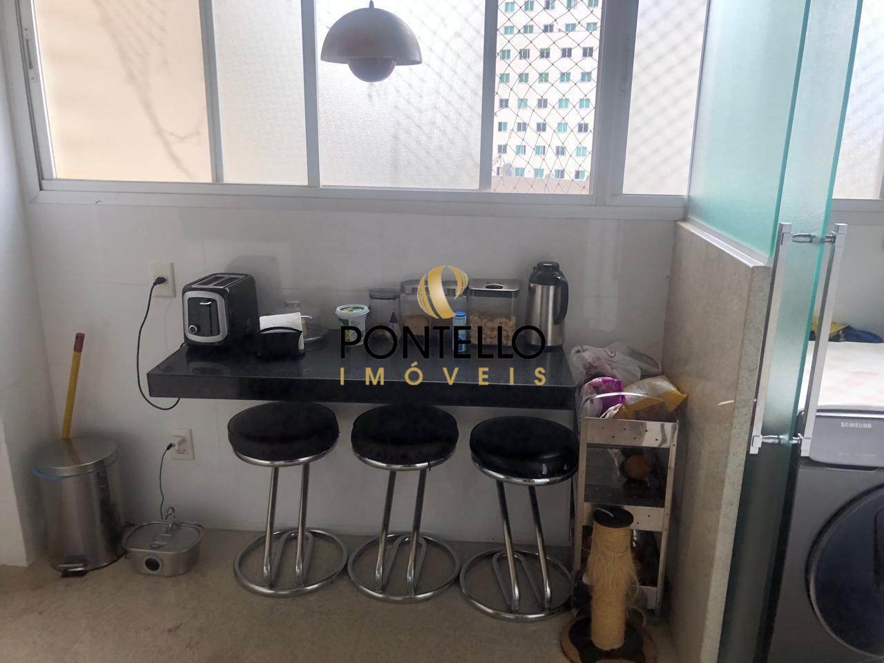 Apartamento, 3 quartos, 155 m² - Foto 10