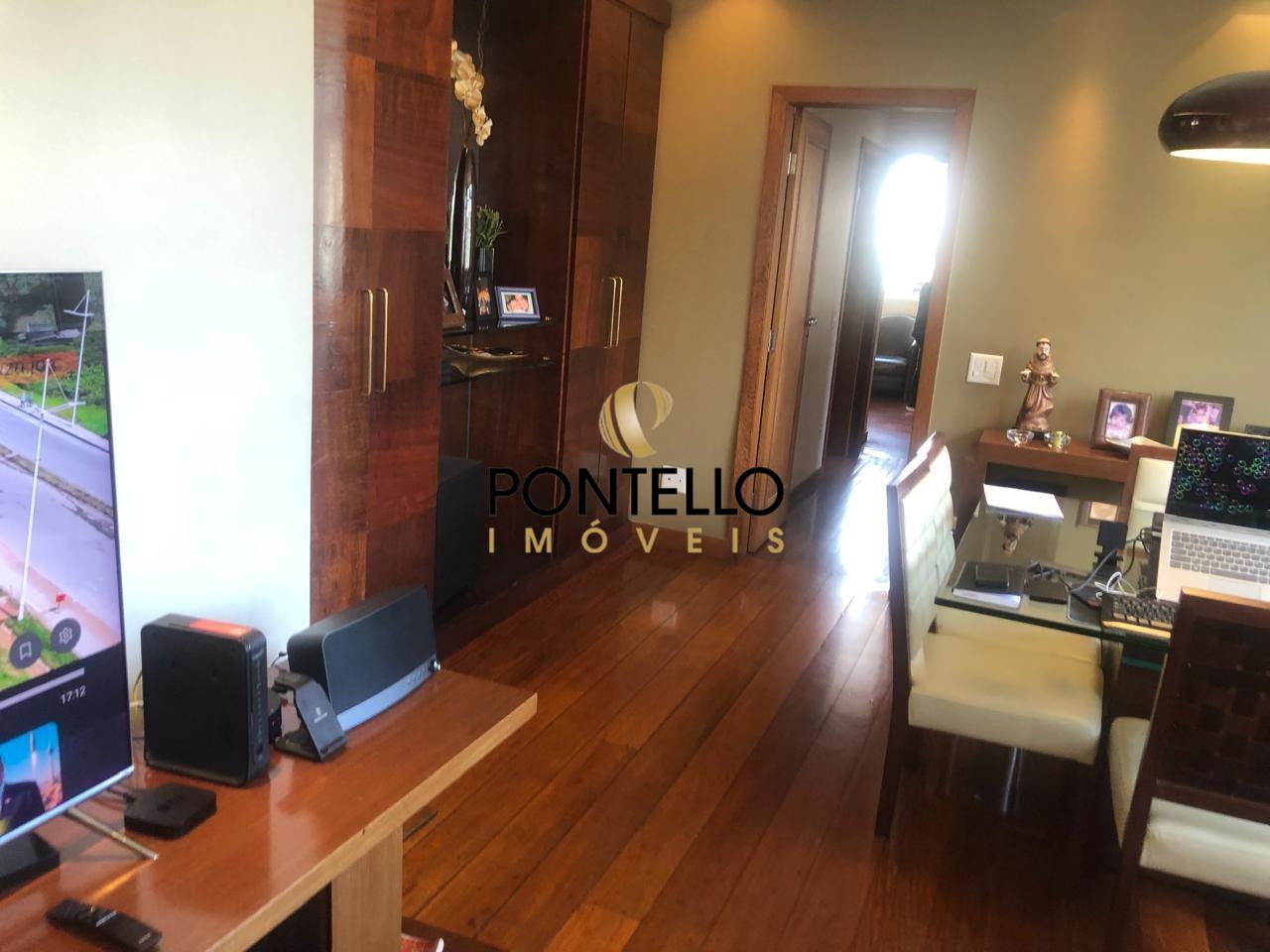 Apartamento, 3 quartos, 155 m² - Foto 8