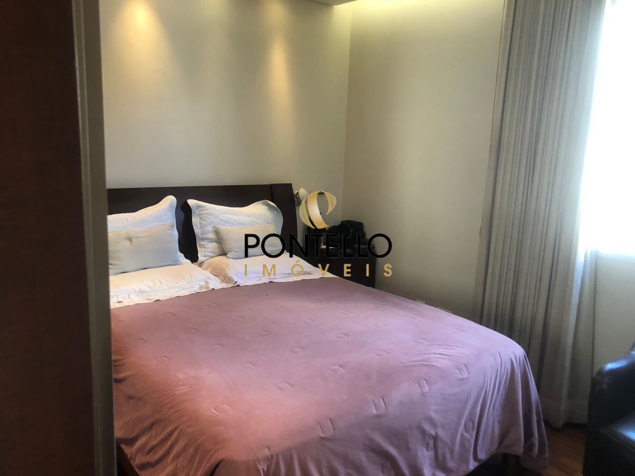 Apartamento, 3 quartos, 155 m² - Foto 3