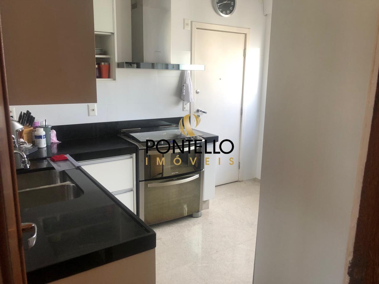 Apartamento, 3 quartos, 155 m² - Foto 7