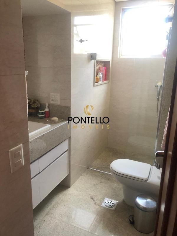 Apartamento, 3 quartos, 155 m² - Foto 6