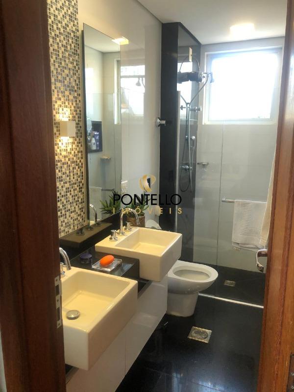 Apartamento, 3 quartos, 155 m² - Foto 12