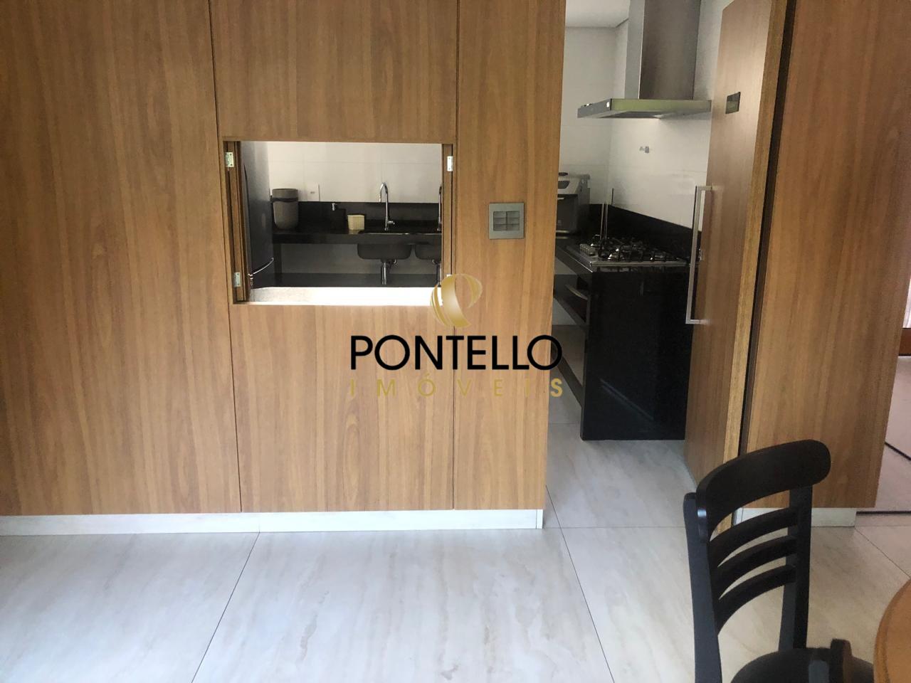Apartamento, 3 quartos, 155 m² - Foto 19