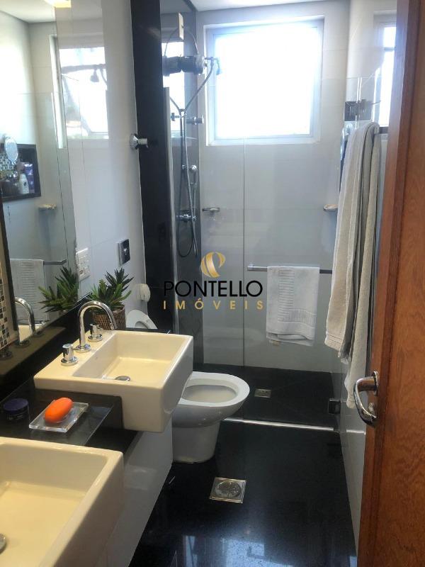 Apartamento, 3 quartos, 155 m² - Foto 9