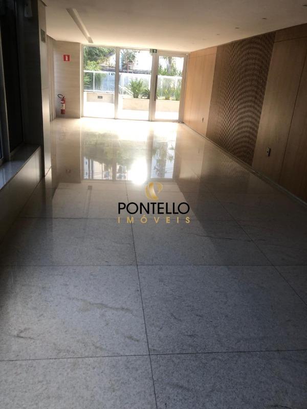 Apartamento, 3 quartos, 155 m² - Foto 15