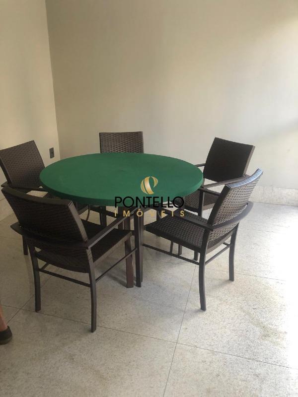 Apartamento, 3 quartos, 155 m² - Foto 16