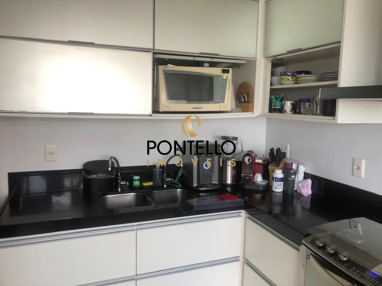 Apartamento, 3 quartos, 155 m² - Foto 11