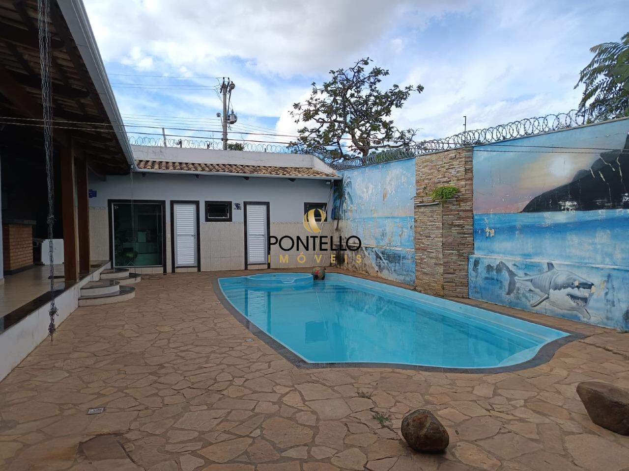 Casa à venda com 6 quartos, 172m² - Foto 22