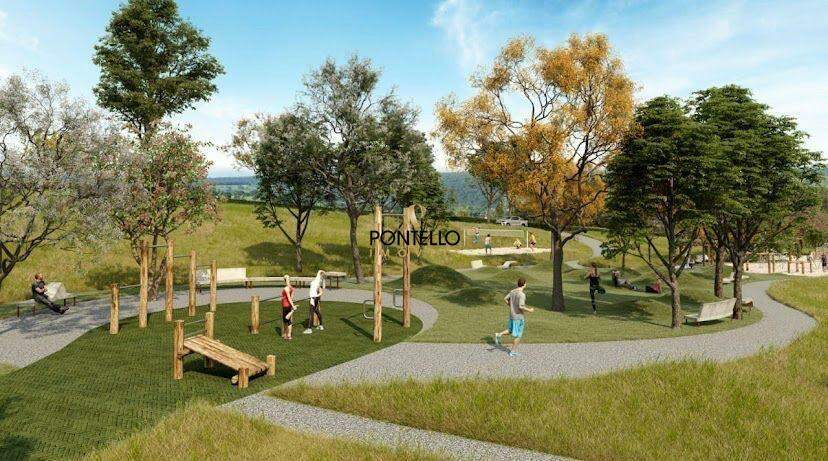 Terreno à venda, 2011m² - Foto 7