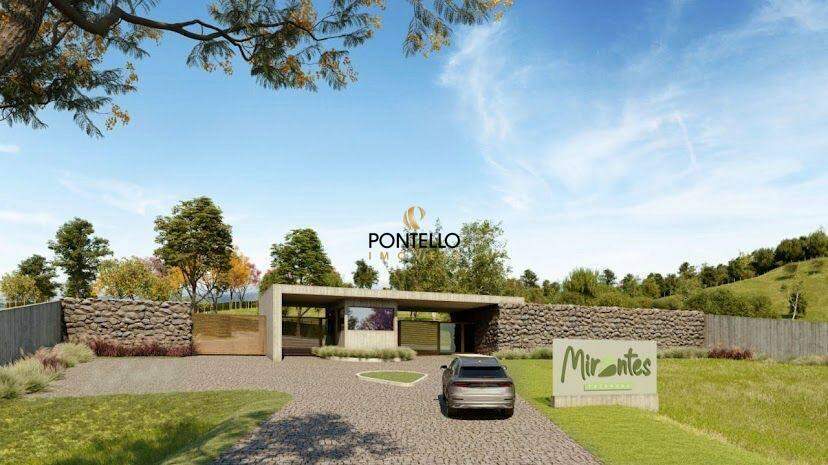 Terreno à venda, 2011m² - Foto 1