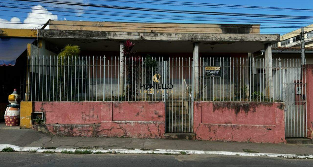 Casa/Lote 5 quartos à venda em Centro, Sete Lagoas - MG