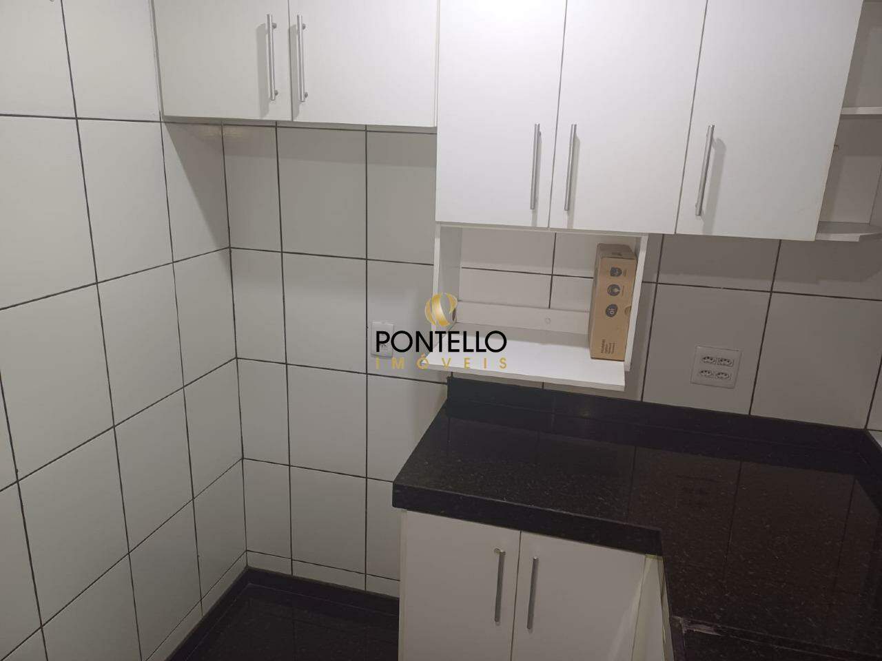Apartamento à venda com 2 quartos, 106m² - Foto 9