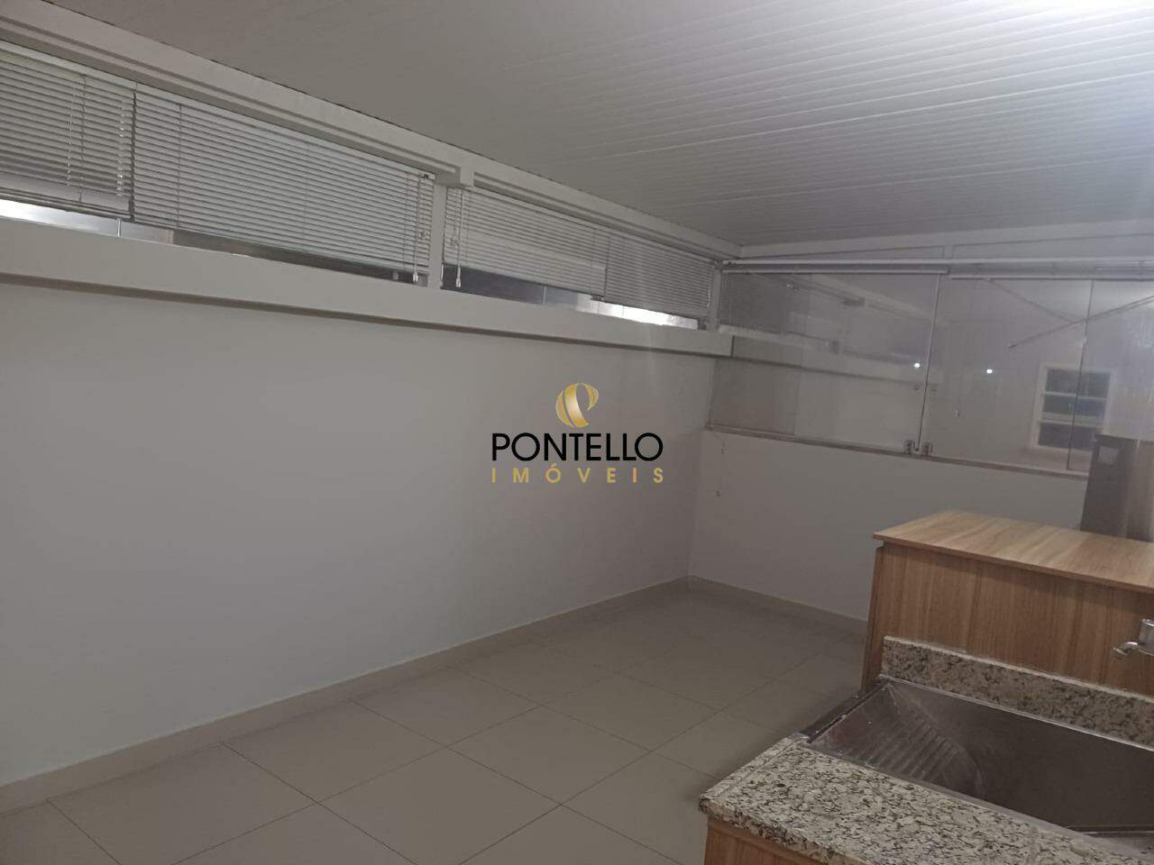 Apartamento à venda com 2 quartos, 106m² - Foto 5