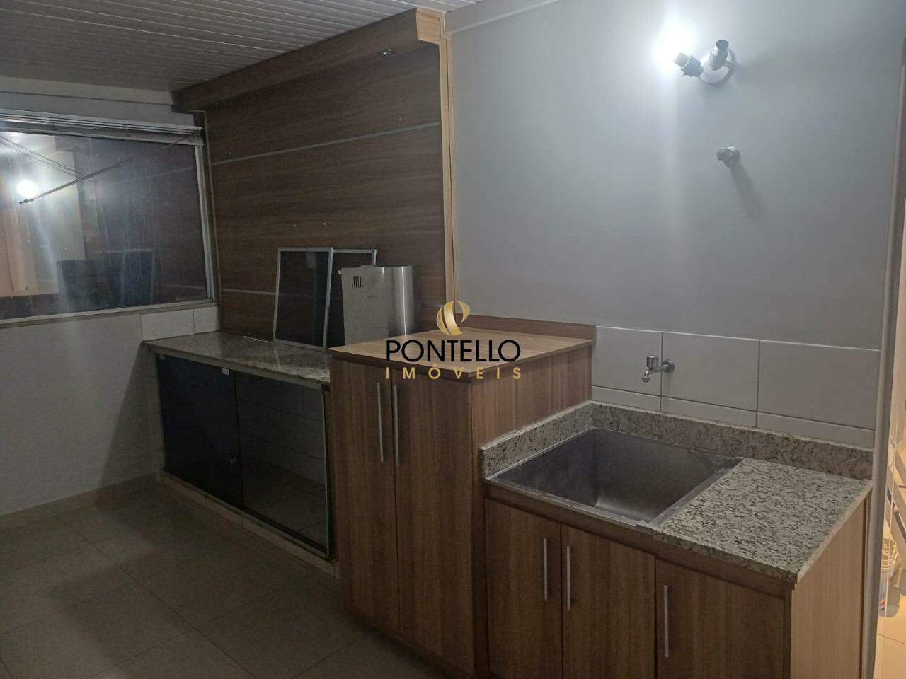 Apartamento à venda com 2 quartos, 106m² - Foto 18