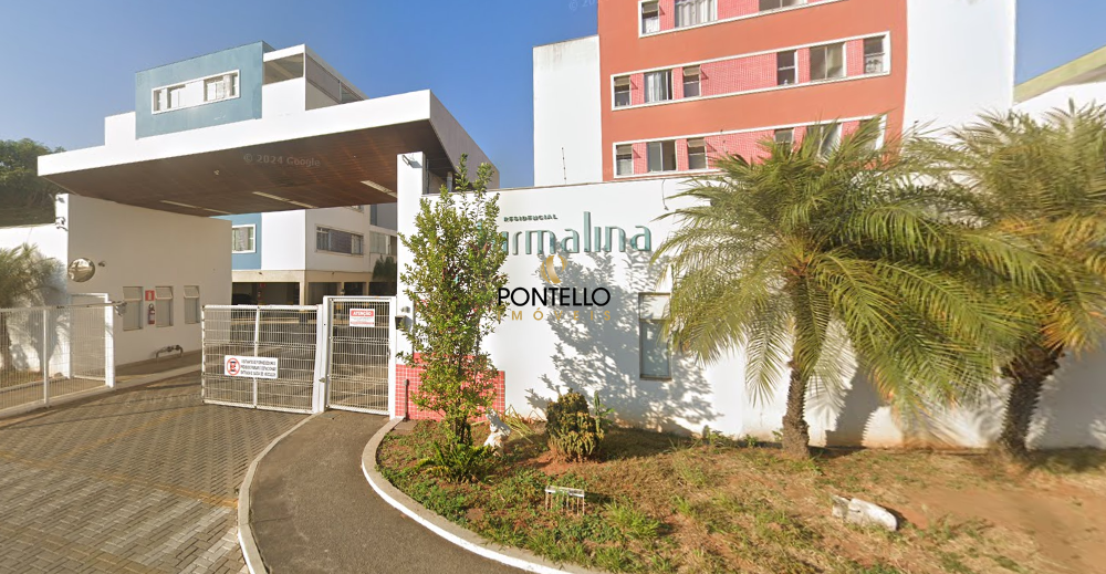 Apartamento à venda com 2 quartos, 106m² - Foto 1