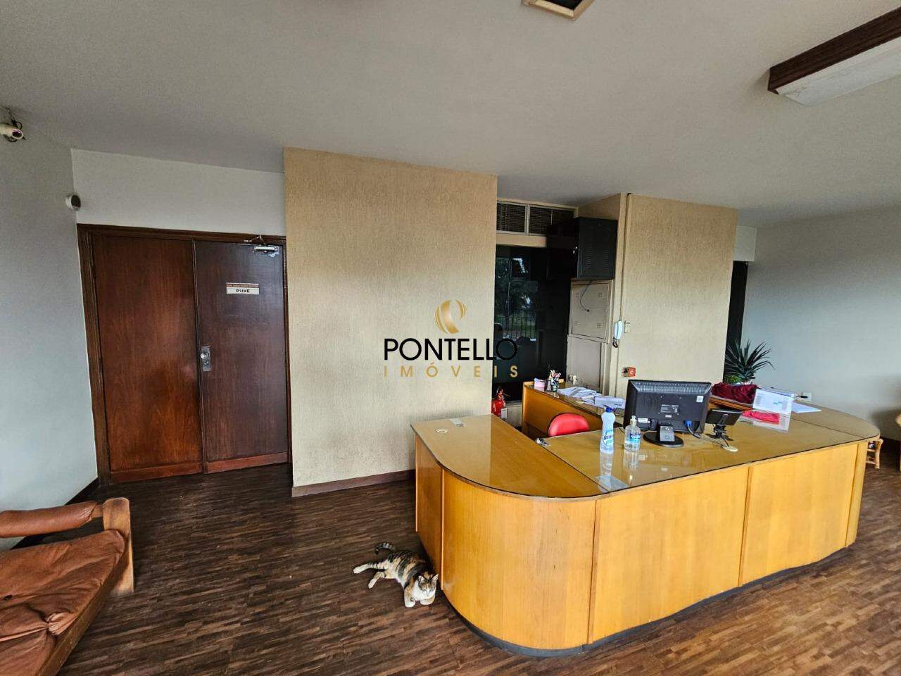 Prédio Inteiro à venda, 534m² - Foto 13